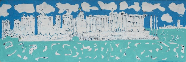 Venetië stad 2