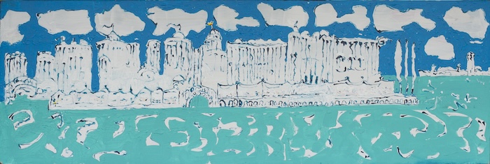 Venetië stad 2