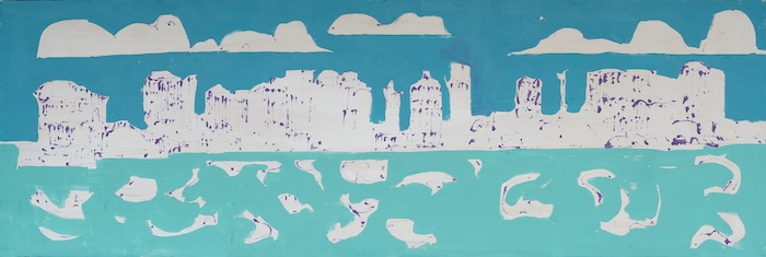 Venetië stad 3
