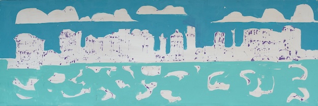 Venetië stad 3